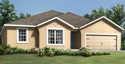 2527 Valley Sunset Lane Valrico FL 33594