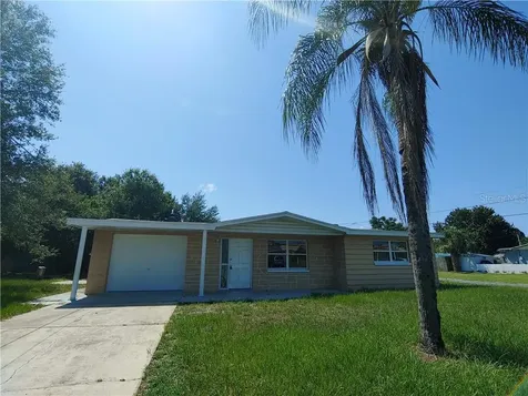 9306 Pegasus Avenue Port Richey FL 34668
