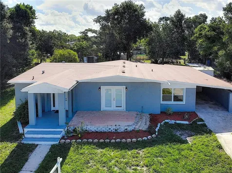 812 Lily Court Deltona FL 32725