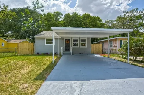 9406 N Semmes Street Tampa FL 33612