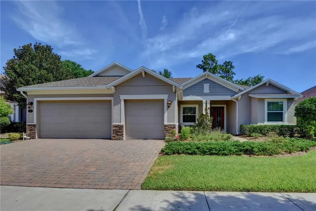 609 Victoria Hills Drive Deland FL 32724