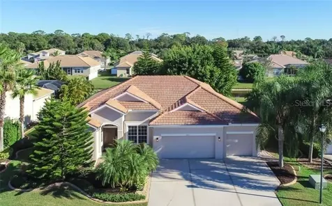 1613 Pinyon Pine Drive Sarasota FL 34240