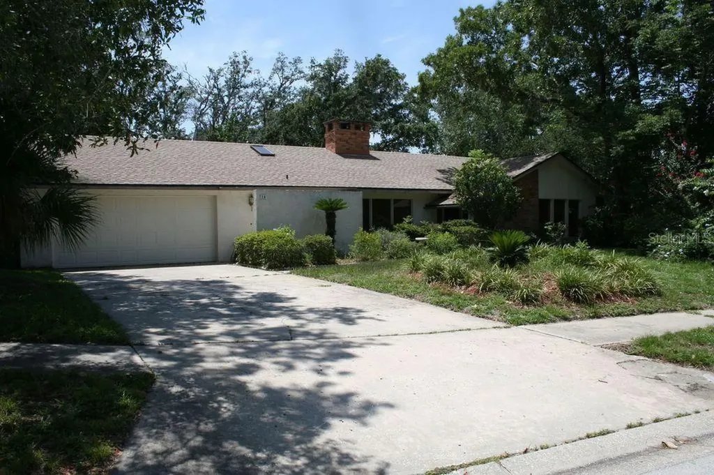 714 Fox Valley Drive Longwood FL 32779