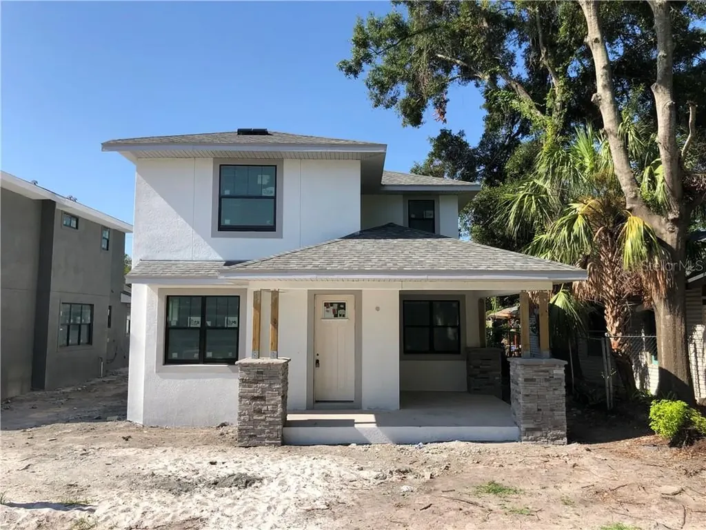 2344 2nd Avenue N St Petersburg FL 33713