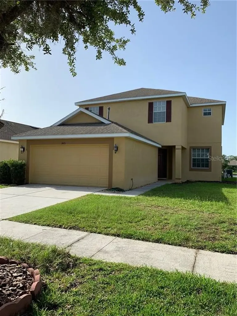 9471 Leatherwood Avenue Tampa FL 33647