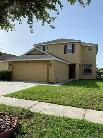 9471 Leatherwood Avenue Tampa FL 33647