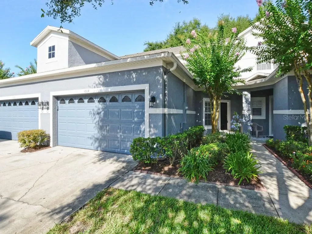 1604 Travertine Terrace Sanford FL 32771