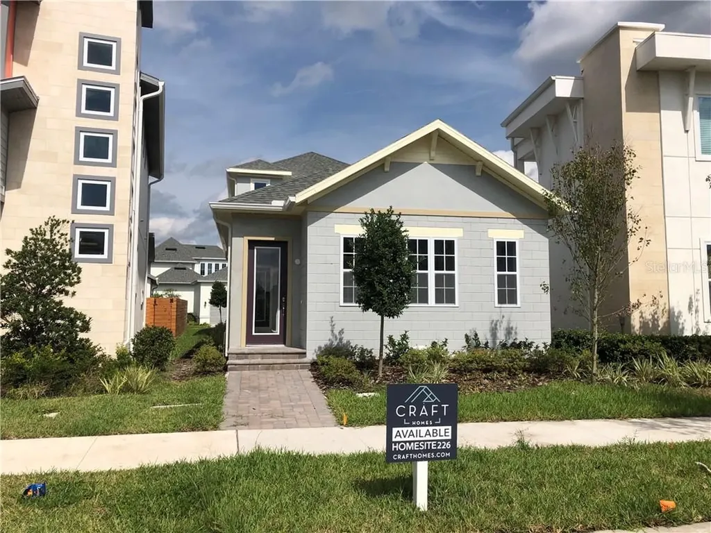 9443 Merrifield Street Orlando FL 32827
