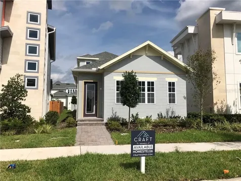 9443 Merrifield Street Orlando FL 32827
