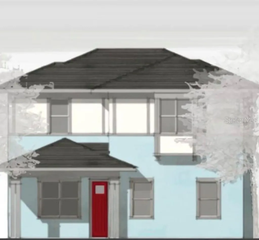 13223 Haldane Alley Orlando FL 32827