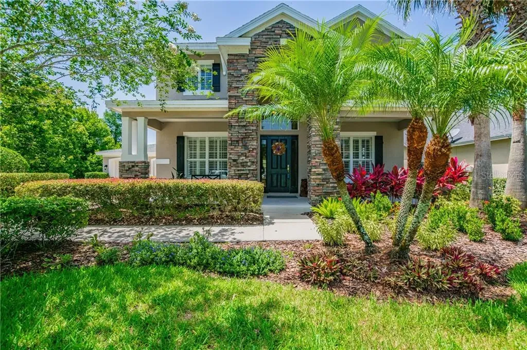 12009 San Chaliford Court Tampa FL 33626