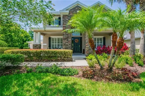 12009 San Chaliford Court Tampa FL 33626