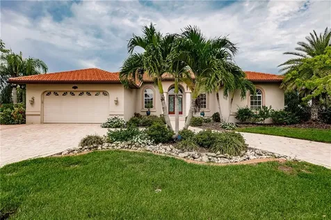 430 La Sila Court Punta Gorda FL 33950