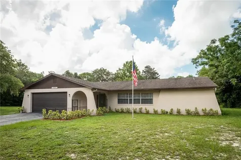 15334 Camrose Avenue Spring Hill FL 34610