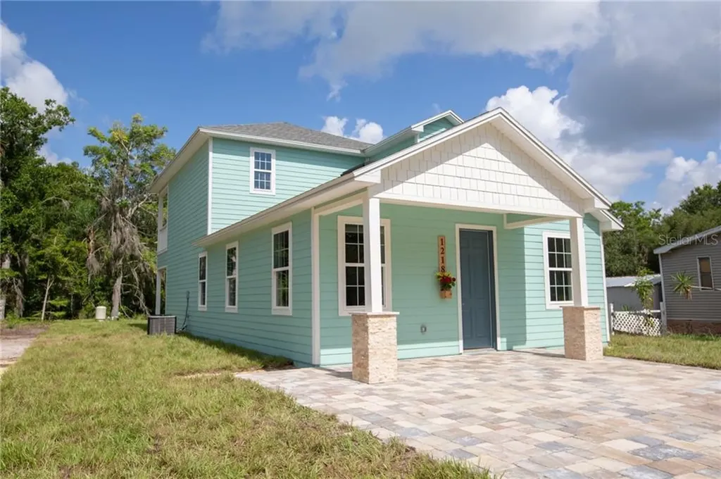 1218 Alligator Alley Haines City FL 33844
