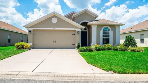 16721 Caracara Court Spring Hill FL 34610