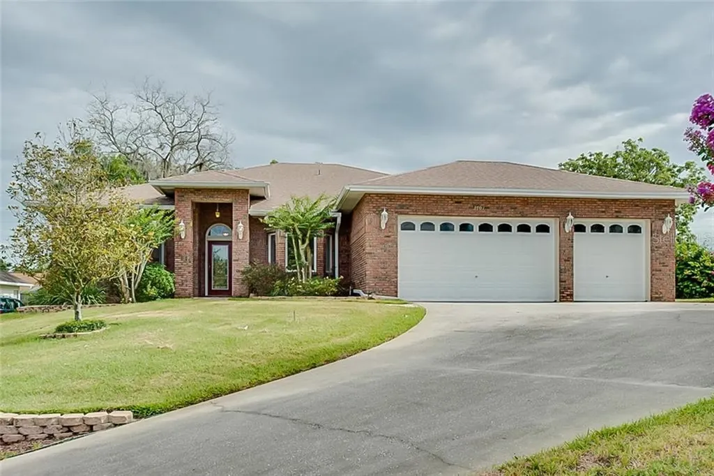 3701 Aldergate Place Casselberry FL 32707