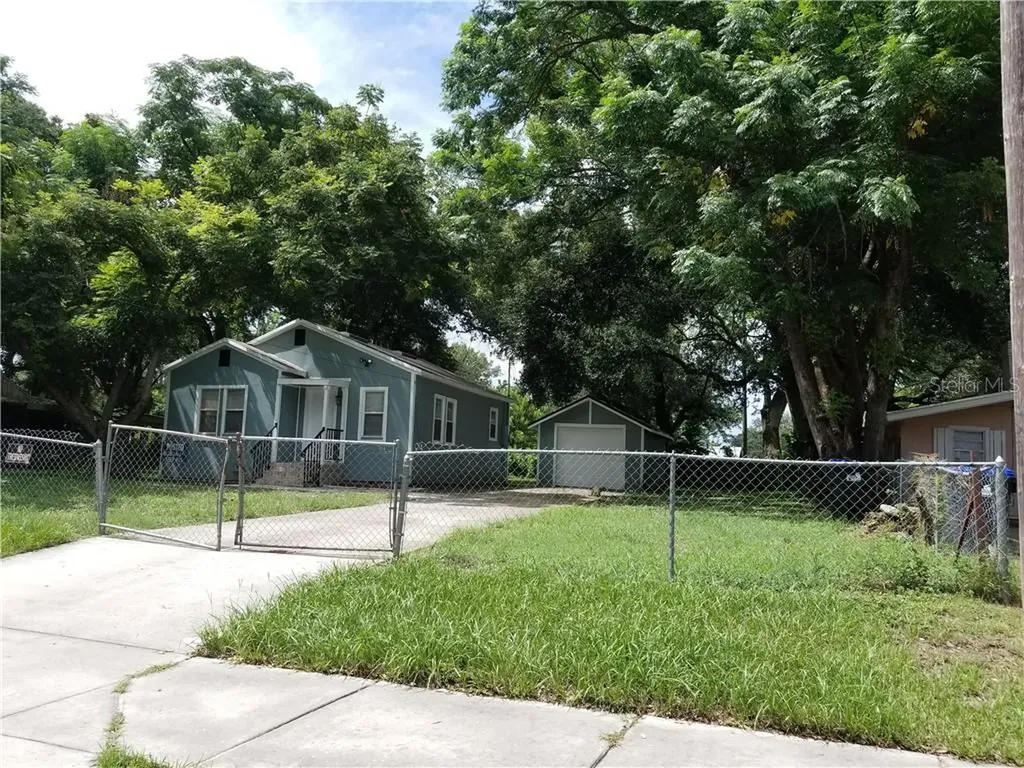 1509 44th Street Orlando FL 32839
