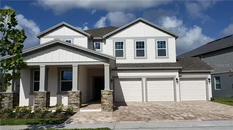 9172 Merlon Drive Winter Garden FL 34787