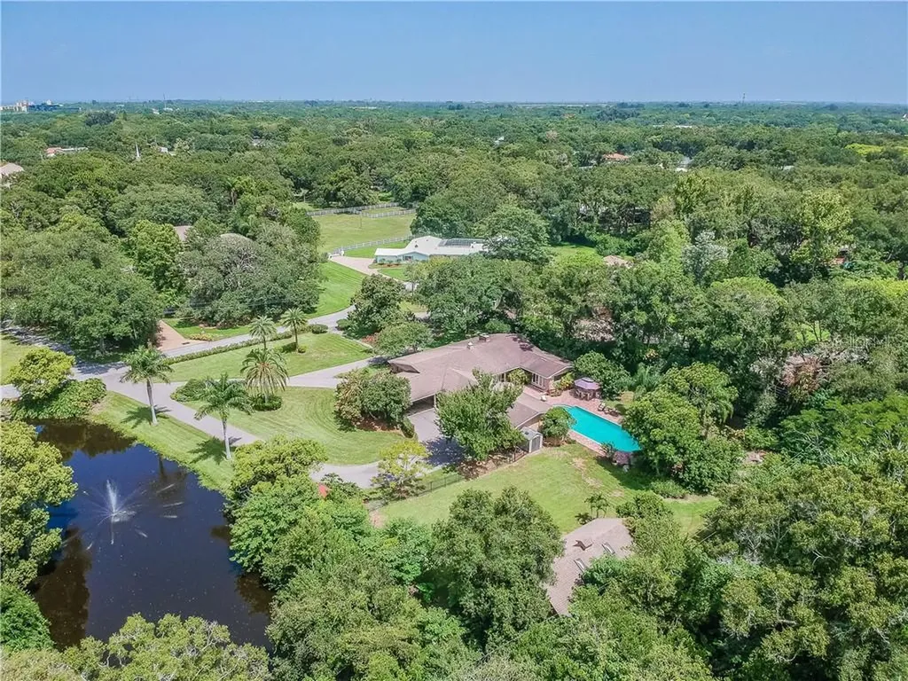1676 Sunnybrook Lane Clearwater FL 33764