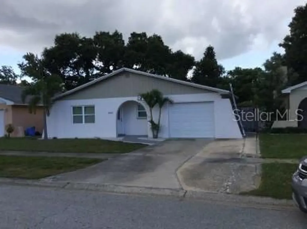 6961 59th Way N Pinellas Park FL 33781
