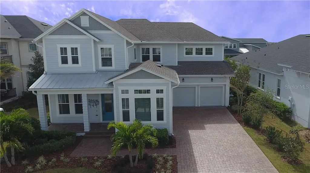 9430 Becker Court Orlando FL 32827