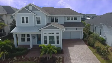 9430 Becker Court Orlando FL 32827