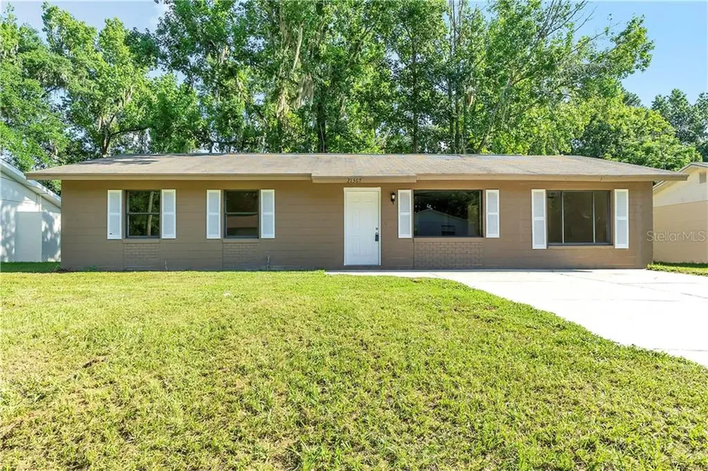 21367 Lincoln Road Brooksville FL 34601