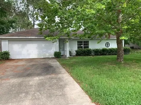 2767 Pelham Circle Deltona FL 32738