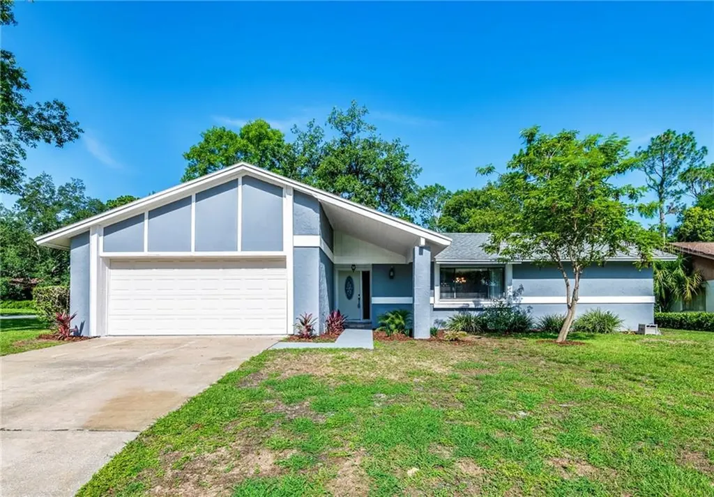 147 Holderness Drive Longwood FL 32779