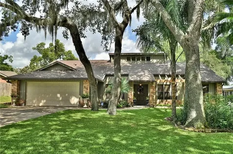 469 Wekiva Cove Road Longwood FL 32779