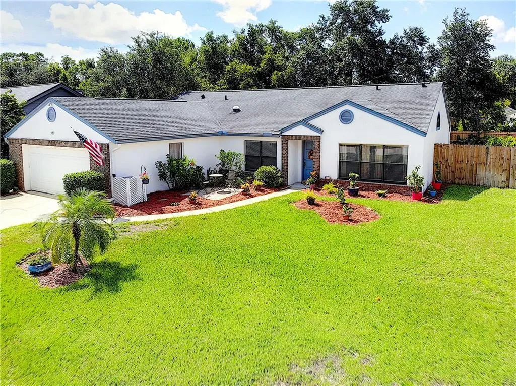 559 Carrigan Avenue Oviedo FL 32765