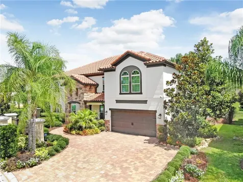 1823 Bella Casa Court Tampa FL 33618