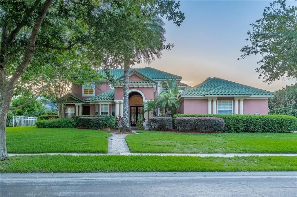 8814 Bay Harbour Boulevard Orlando FL 32836
