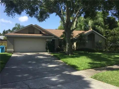 1584 Powder Ridge Drive Palm Harbor FL 34683