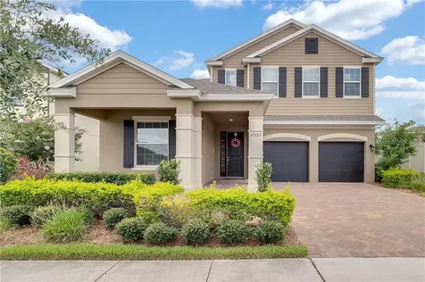 4933 Palmetto Park Drive Winter Garden FL 34787