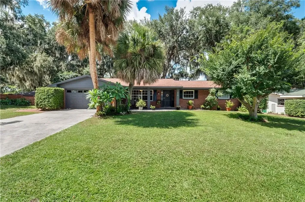 604 Boyle Street Leesburg FL 34748