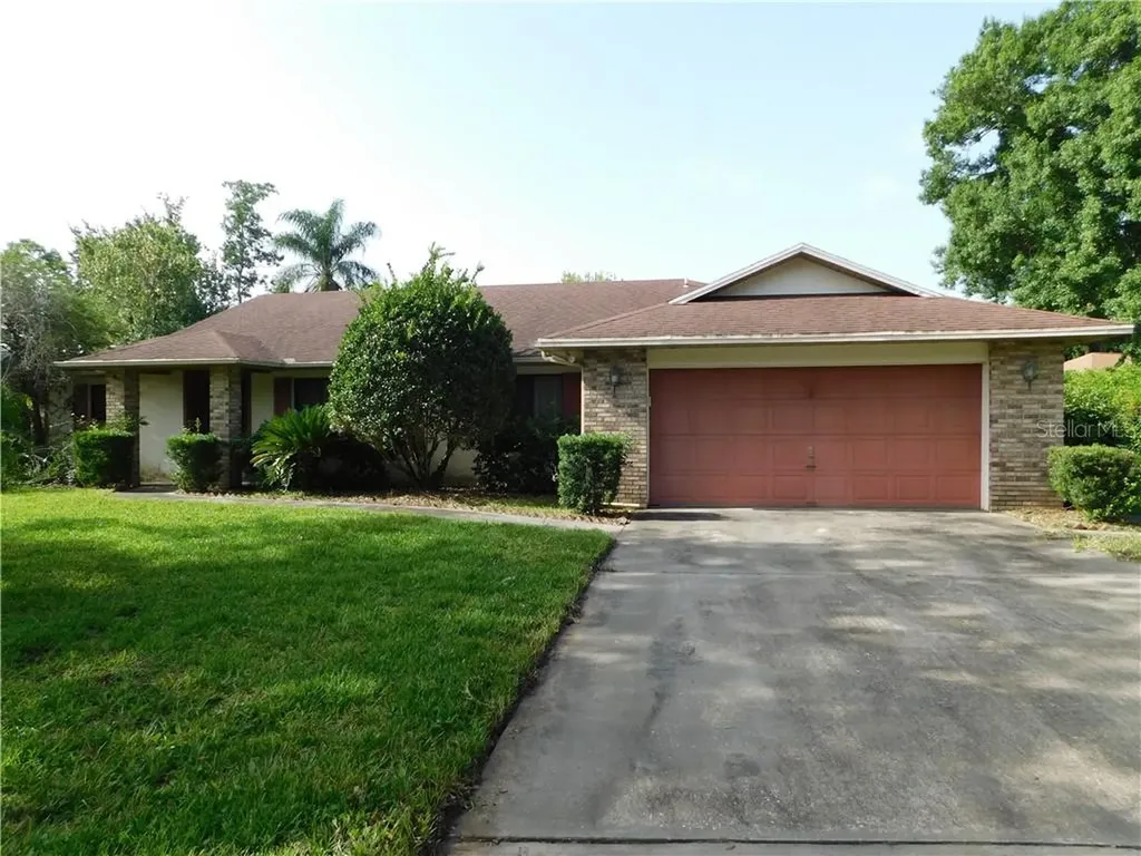 9014 Calwood Court Orlando FL 32825