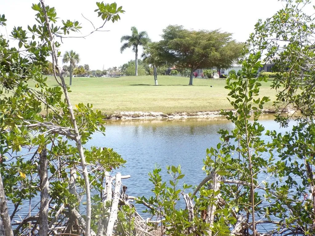 2049 Padre Island Drive Punta Gorda FL 33950