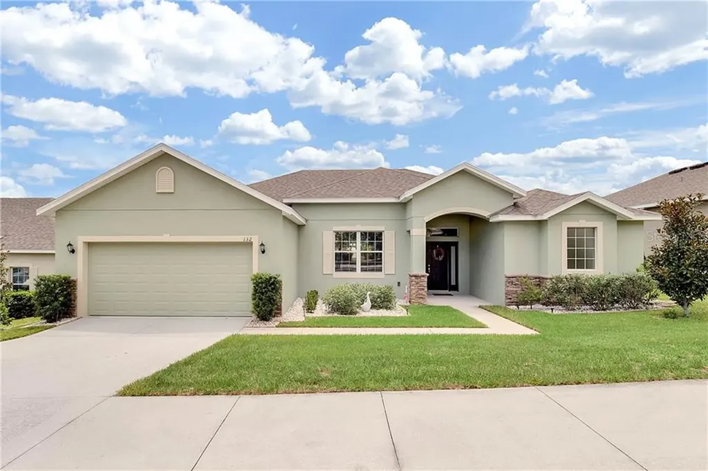 132 Blackstone Creek Road Groveland FL 34736