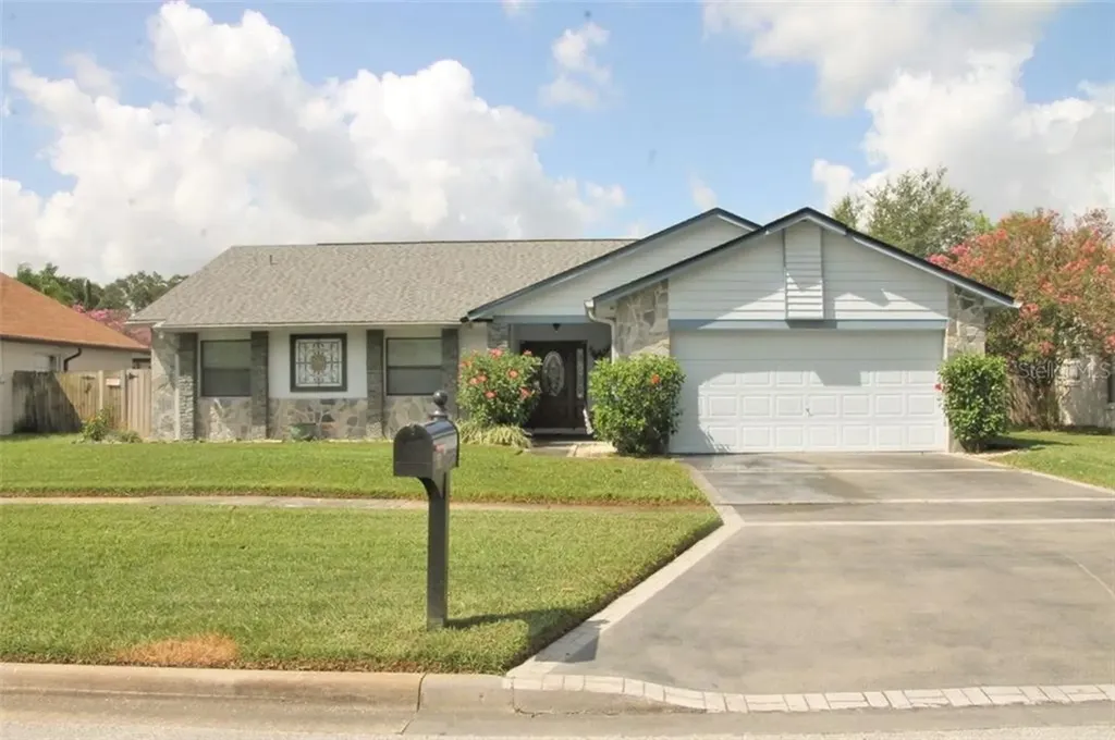 111 Grove Hollow Court Sanford FL 32773