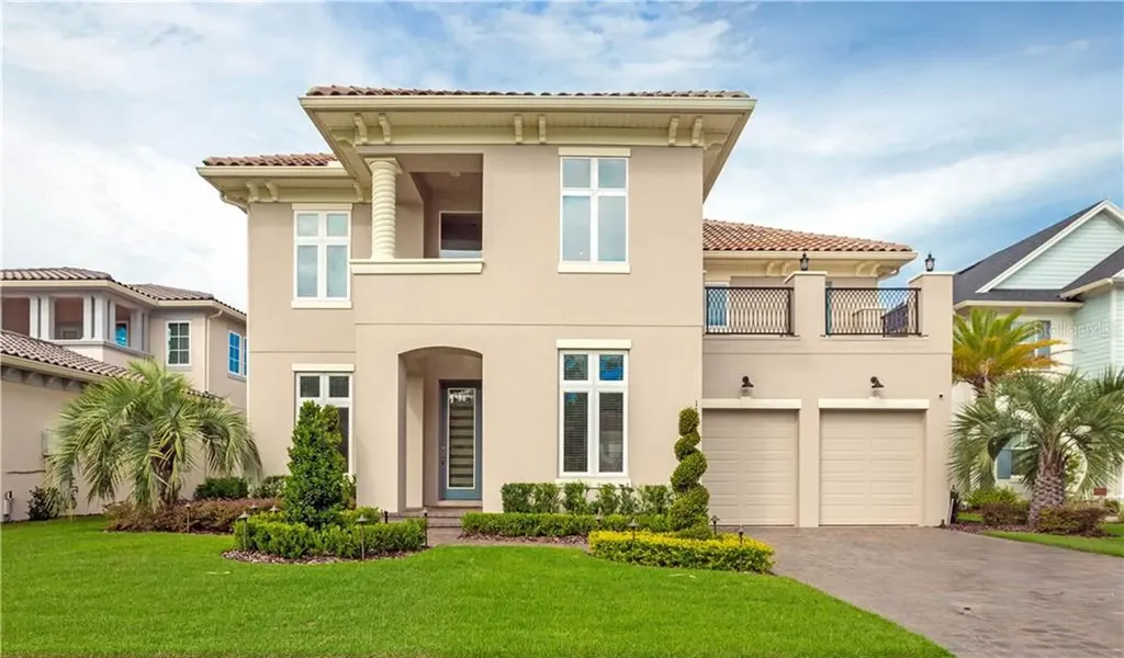 12842 Upper Harden Avenue Orlando FL 32827