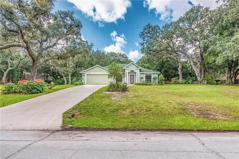 1910 Illinois Avenue Orange City FL 32763