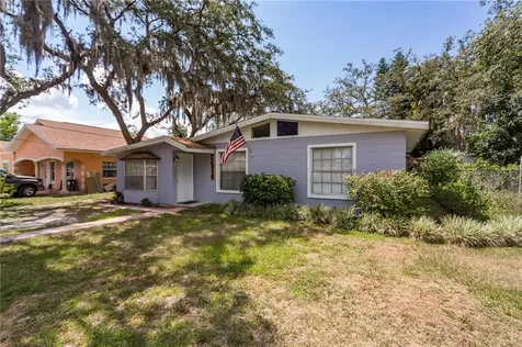 2614 Armenia Court Tampa FL 33614