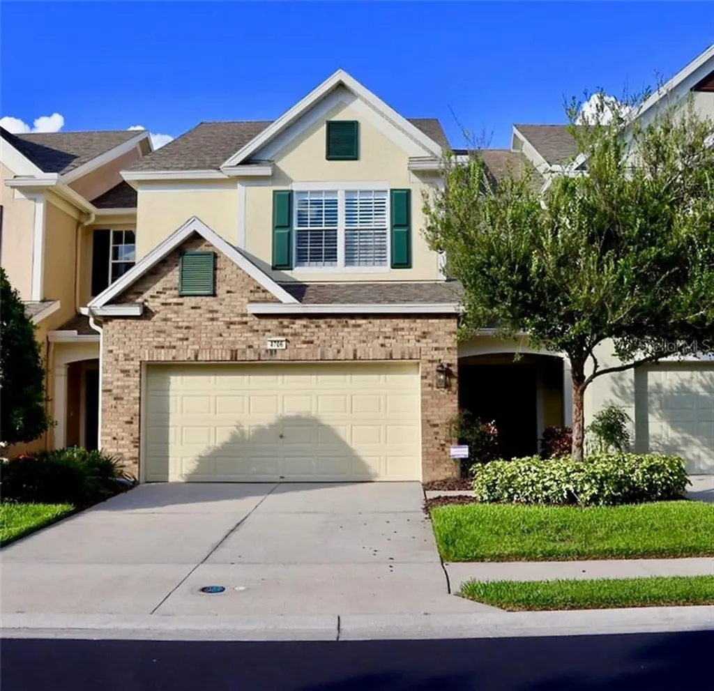 4706 Pond Ridge Drive Riverview FL 33578