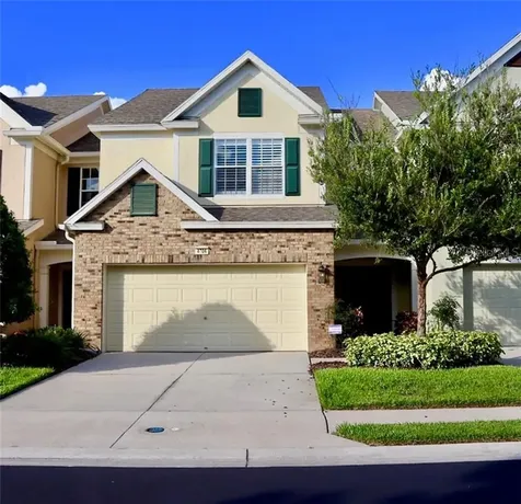 4706 Pond Ridge Drive Riverview FL 33578