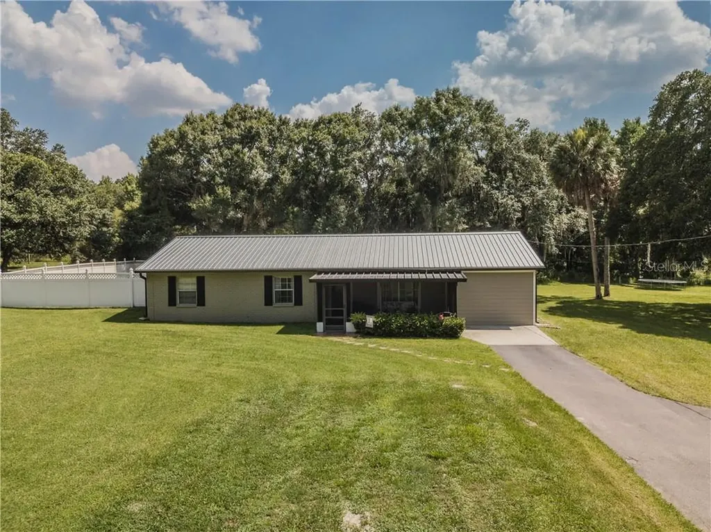 4801 Old Mulberry Road Plant City FL 33567