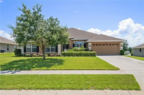 3147 Pizzaro Place Clermont FL 34715