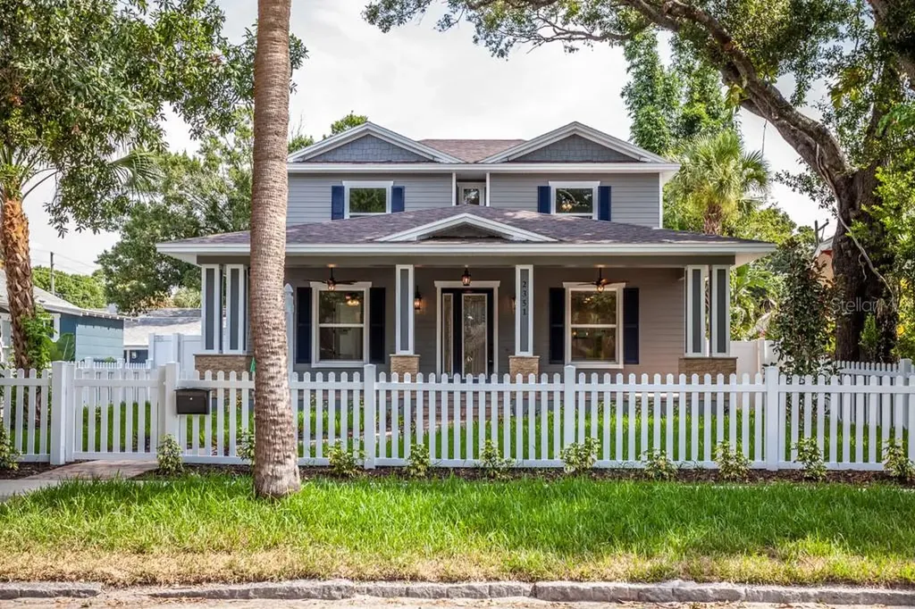 2351 4th Avenue N St Petersburg FL 33713