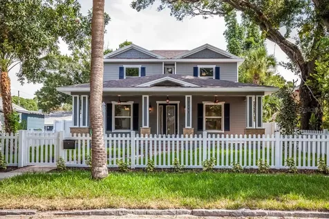 2351 4th Avenue N St Petersburg FL 33713